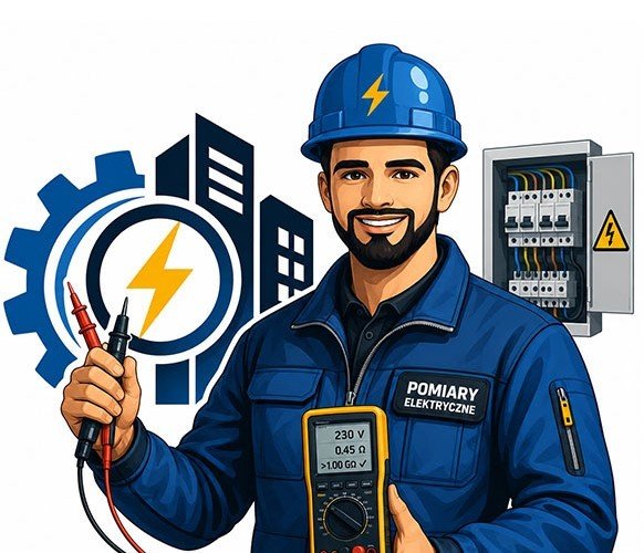 badania okresowe elektryczne Lubień Kujawski